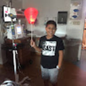 Meet your Posher, Amadeo journey